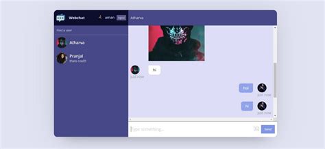 Image result for Coding a Chat Application