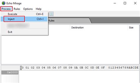 Thick Client Penetration Testing: Traffic Analysis - Hacking Articles