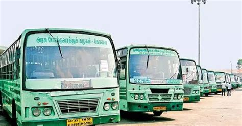 Transport staff to give strike notice today