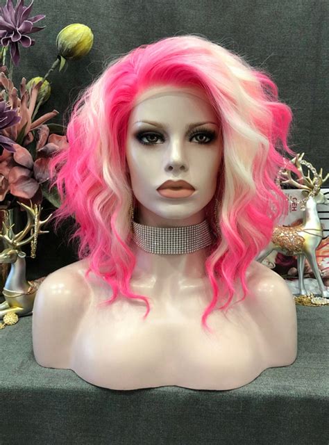Drag Queen Wigs, Drag Wigs, Drag Performer Wig, Lacefront Wigs, Drag ...