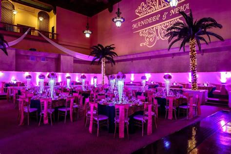 Corinthian Grand Ballroom – Epic Venues