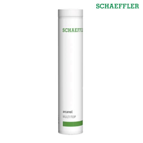 Schaeffler ARCANOL MULTITOP Multipurpose Grease