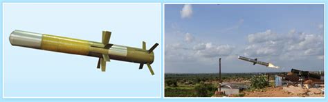 Amogha – III ATGM | Official Website of Bharat Dynamics Limited (BDL ...