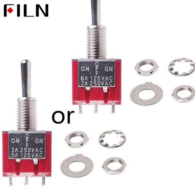 Image result for How to Check Toggle Switches