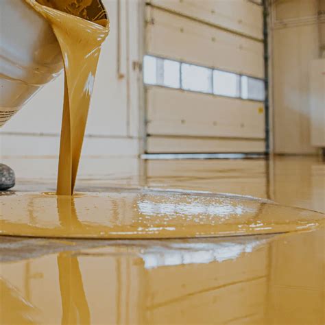 Epoxy Flooring in Fort Myers - Fort Myers Epoxy Flooring