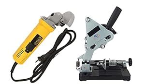 Mass Pro Professional Heavy Duty Grinding Machine 4inch (100mm) 850 ...