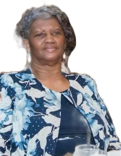 Virginia Foreman Obituary (2024) - Salisbury, MD - Howell & Jolley ...