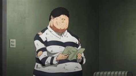 38+ Overweight Anime Characters You'll Want To Know About