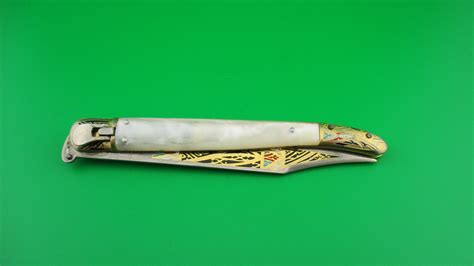 Spanish switchblades. Automatic knives made in Spain for sale. – Apple ...