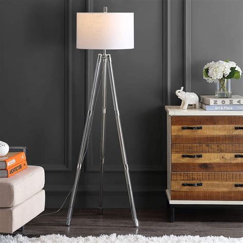 51 Tripod Floor Lamps to Make a Stylish Lighting Statement Anywhere