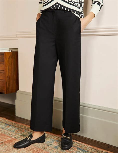 I Just Bought the Best Petite Trousers on the High Street | Who What Wear
