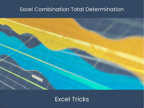 Image result for Combination Function Excel