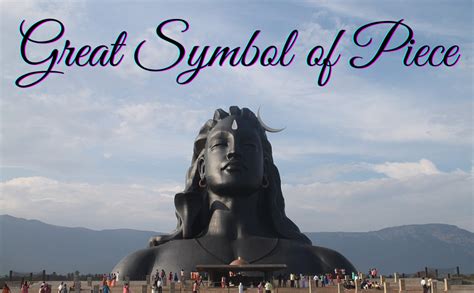 Buy UPASANA Traders® Lord Shiva Statue Adiyogi Showpiece Adiyogi Statue ...