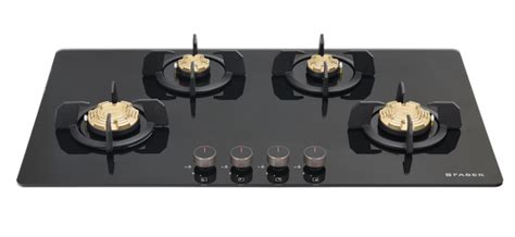 Buy Prime HT904 CRS BR CI AI Cooktop Hob Online - Buy now at ₹ 22,670