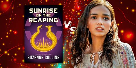 The Hunger Games: What Does Rue & Katniss' Whistle Mean, Explained