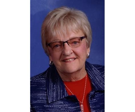 Lillian Abts Obituary (1932 - 2025) - Winona, MN - Winona Daily News