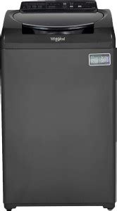 Whirlpool 6.5 kg with Wi-Fi Enabled Fully Automatic Top Load Washing ...