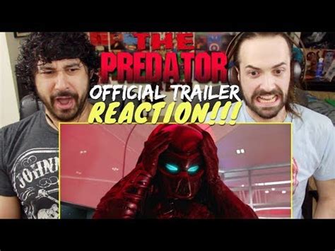 Image result for Alien vs Predator Trailer Reaction