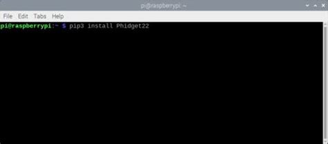Python Linux 的图像结果