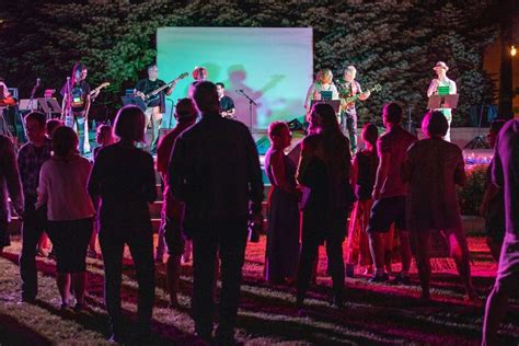 Grinnell College Reunion 2023, Grinnell College, 1 June 2023 | AllEvents.in