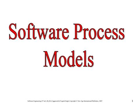 Image result for Unit 2 Software Process Models