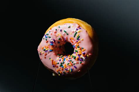 eScienceCommons: The math of doughnuts: 'Moonshine' sheds light on ...