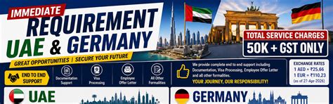 UAE and Germany | Corporate Bridge