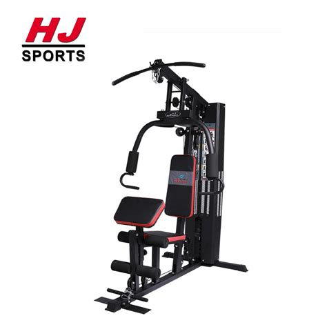 Hj-b071 24 Functions Comprehensive Fitness Training Machine - Buy ...