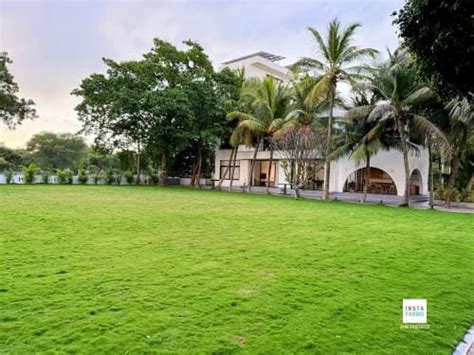 Farmhouses in Moinabad For Rent | Farmhouse For Vacation