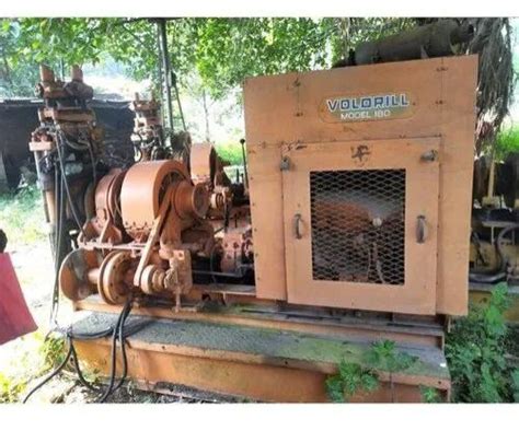 Diamond Core Drill Machine Exporter from Kolkata