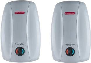 Buy Racold Geysers / Water Heaters Online at Best Prices in India ...