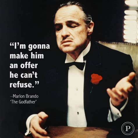 60 Best 'Godfather' Quotes About Family and Loyalty - Parade