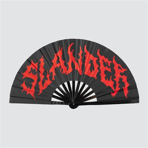 EXO HANDFAN | Slander Merchandise