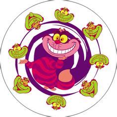 The Cheshire Cat Fan Art Cat Face, Mario Characters, Fictional ...