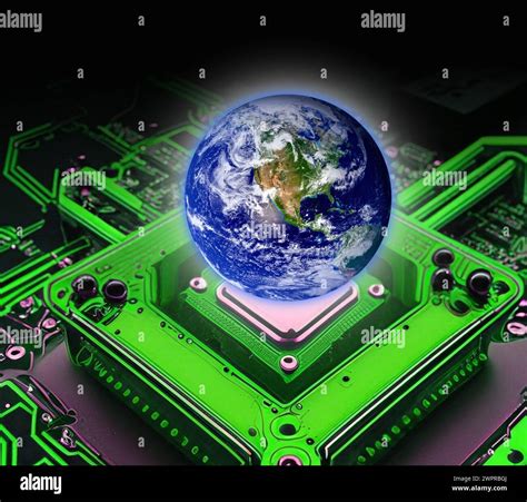 Simulation Theory 的图像结果