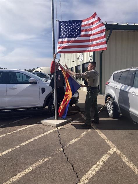 Heber Overgaard Community Page. | Today at the American Legion Arizona ...