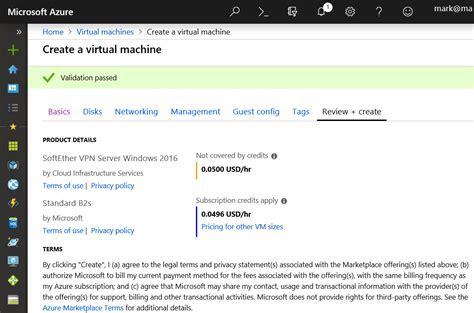 Image result for Create Virtual Machine Microsoft Azure