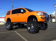 Lifted Nissan Armada by 2007 Nissan Armada Lifted Lifted Nissan Armada