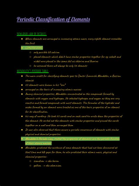 Class 10 Ch.16 Science Notes 的图像结果