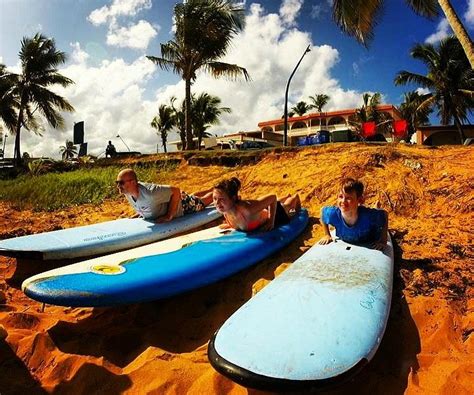 EAST ISLAND SURFING ADVENTURES (2026) All You Need to Know BEFORE You ...
