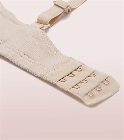 Perfect Shaping Cotton Strapless Bra – Enamor