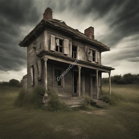 Unlocking the Secrets of Your Dreams: The Meaning of Dreaming About an Old House - Dream Clarify