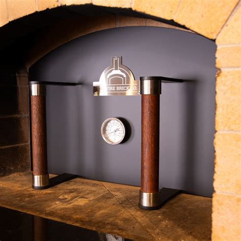 D105 PreCut Wood Fired Oven Kit - The Fire Brick Company Australia