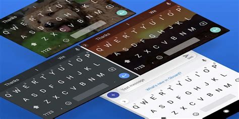 7 Best Keyboard Apps For Android And iOS | Cashify Blog