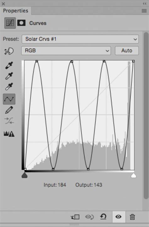 Image result for Curve Photoshop Tutorial