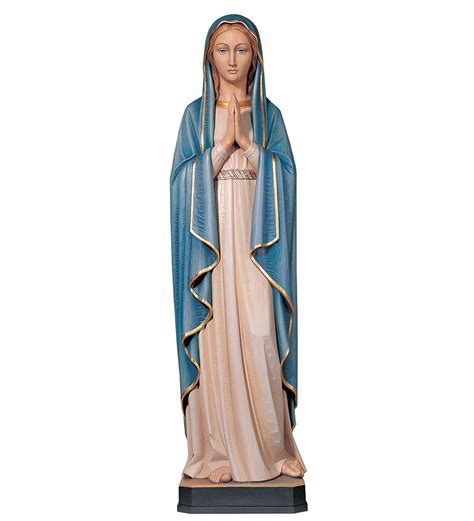 Image result for Immaculate Conception Large Statue
