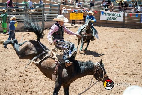 Navajo Nation Rodeo Events Tickets Dates