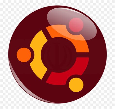 Image result for Ubuntu Linux Logo