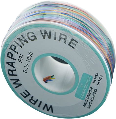 URBEST 305M White PCB Solder PVC Coated Tin Plated India | Ubuy
