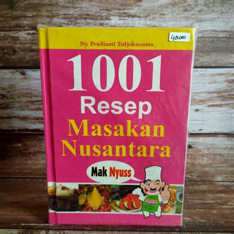 1001 resep masakan nusantara pdf